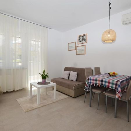 M&N Apartment Rovinj Luaran gambar