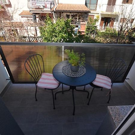 M&N Apartment Rovinj Luaran gambar