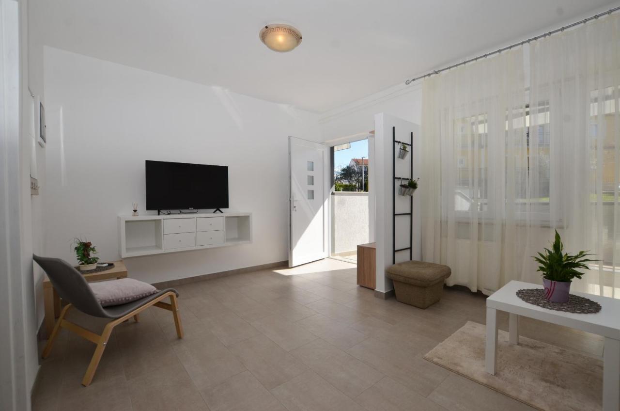 M&N Apartment Rovinj Luaran gambar