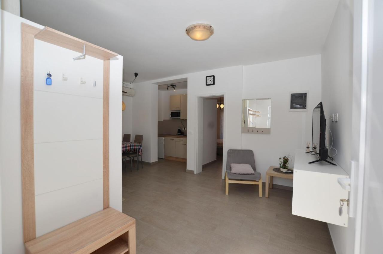 M&N Apartment Rovinj Luaran gambar