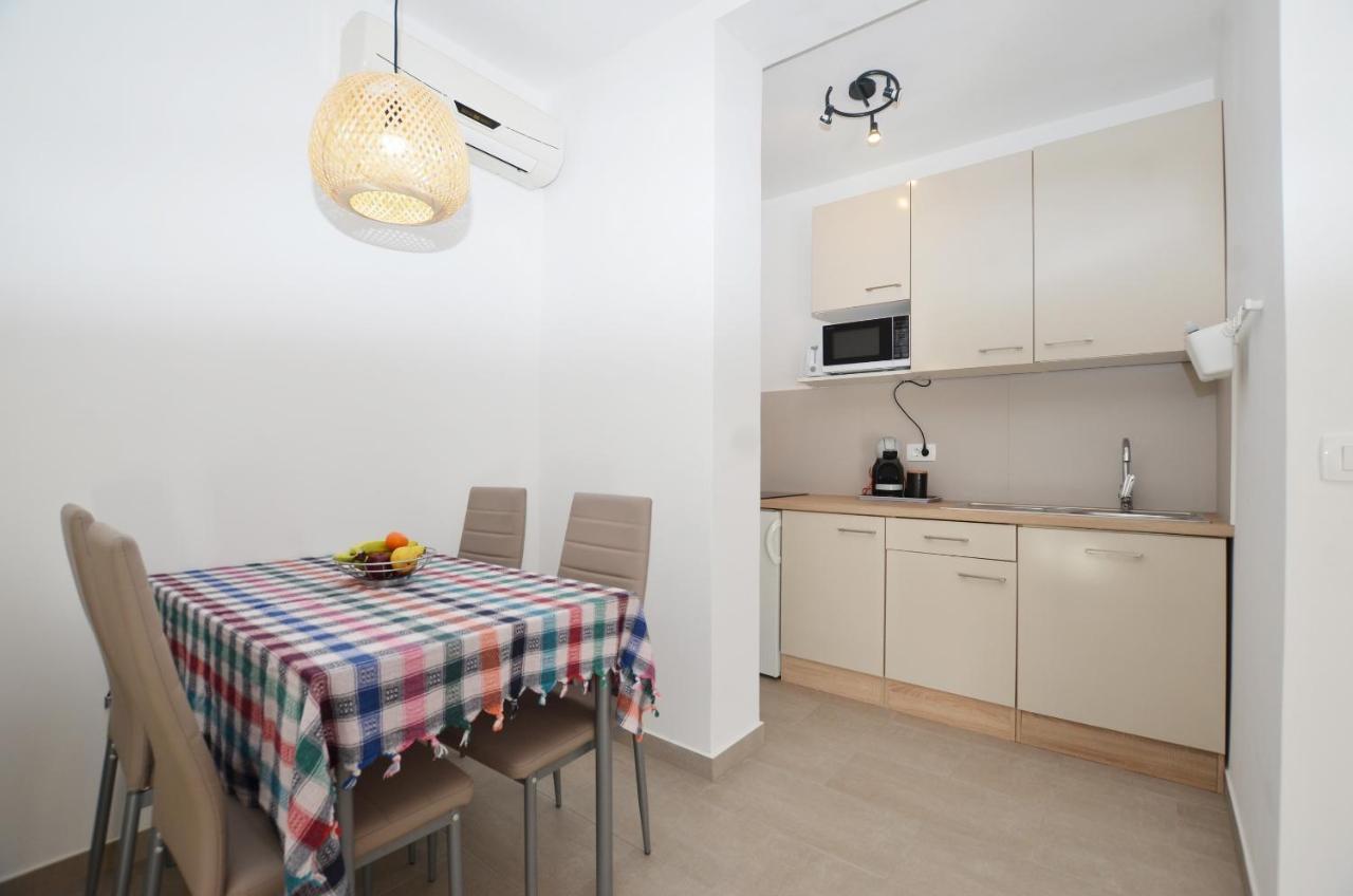 M&N Apartment Rovinj Luaran gambar