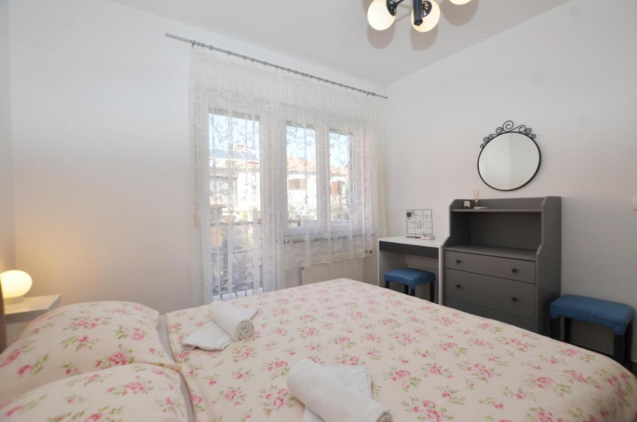 M&N Apartment Rovinj Luaran gambar