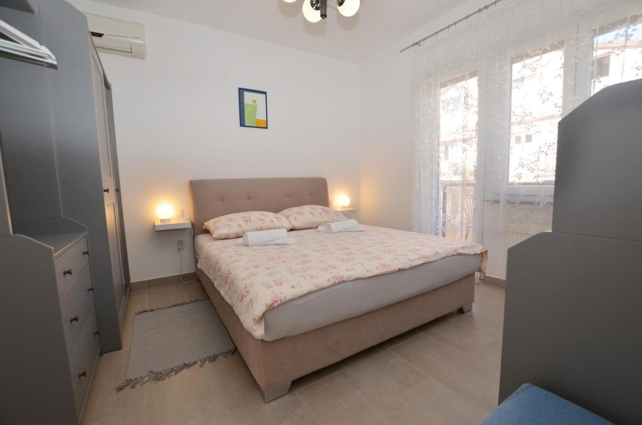 M&N Apartment Rovinj Luaran gambar