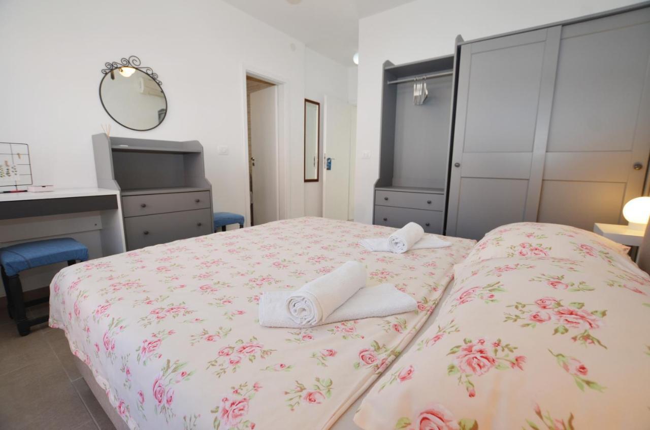 M&N Apartment Rovinj Luaran gambar